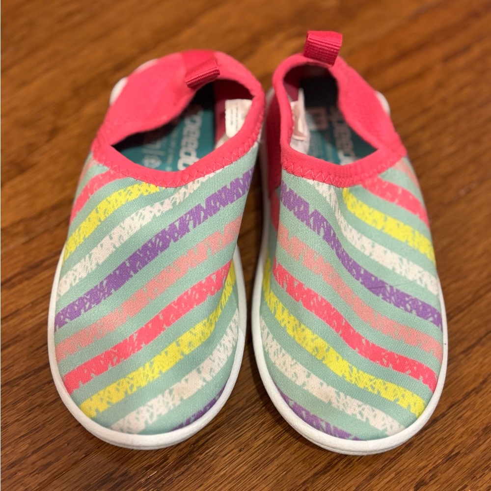 Kids Speedo Water Shoes